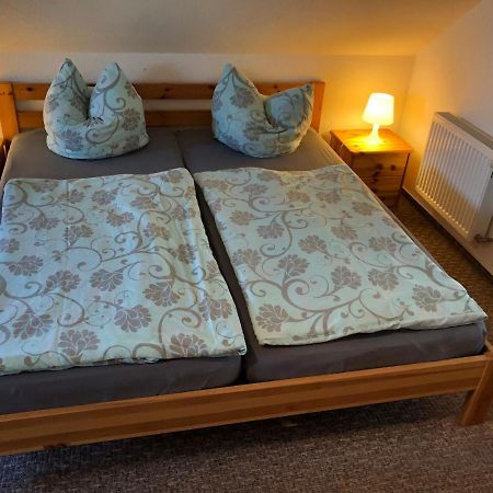 Apartament Kranich Wieck Zewnętrze zdjęcie